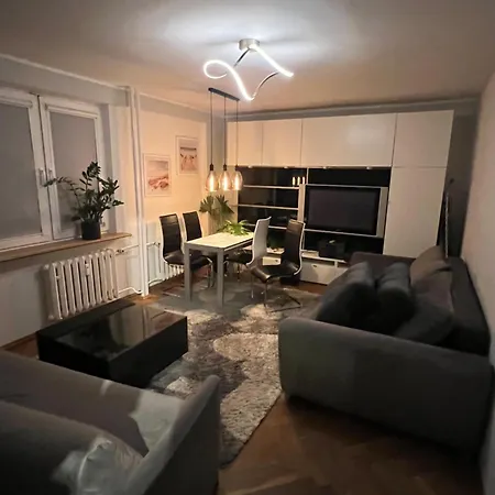 Broadway Apartment Sopot-3
